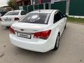 Chevrolet Cruze 2012 года за 3 800 000 тг. в Костанай – фото 4