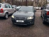 Audi A6 allroad 2007 годаүшін7 500 000 тг. в Алматы