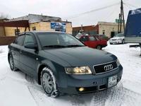 Audi A4 2001 годаүшін2 300 000 тг. в Караганда