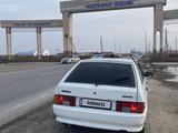 ВАЗ (Lada) 2114 2013 года за 1 650 000 тг. в Шымкент – фото 5