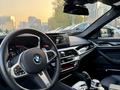 BMW 530 2022 года за 34 990 000 тг. в Алматы – фото 6
