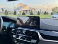 BMW 530 2022 года за 34 990 000 тг. в Алматы – фото 7