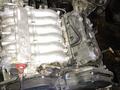 Двигатель Santa Fe 3.5 бензин G6CU за 250 000 тг. в Алматы – фото 4