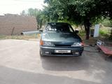 ВАЗ (Lada) 2115 2010 года за 2 200 000 тг. в Шымкент