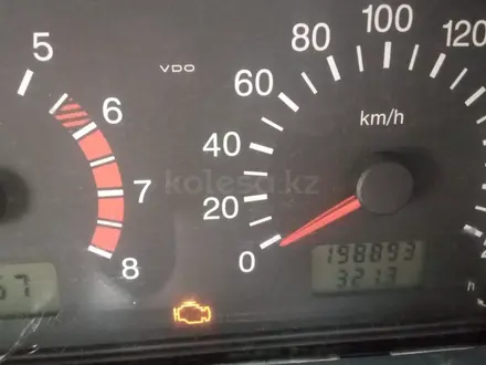 ВАЗ (Lada) 2115 2010 года за 2 200 000 тг. в Шымкент – фото 5