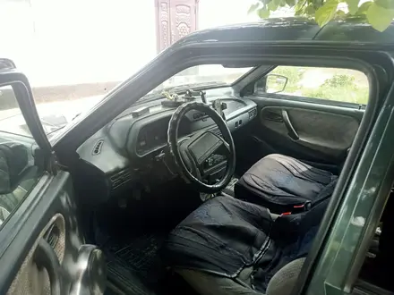 ВАЗ (Lada) 2115 2010 года за 2 200 000 тг. в Шымкент – фото 6