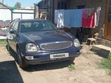 Ford Scorpio 1995 годаүшін600 000 тг. в Усть-Каменогорск – фото 2