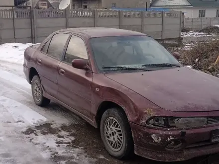 Mitsubishi Galant 1994 года за 270 000 тг. в Алматы – фото 2