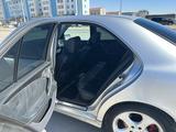 Mercedes-Benz E 320 2001 годаүшін5 325 674 тг. в Актау – фото 5