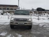 Toyota Land Cruiser 2001 годаүшін7 200 000 тг. в Уральск – фото 5