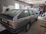 Audi 100 1989 годаүшін600 000 тг. в Кызылорда – фото 2