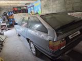 Audi 100 1989 годаүшін600 000 тг. в Кызылорда