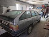 Audi 100 1989 годаүшін600 000 тг. в Кызылорда – фото 3