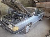 Audi 100 1989 годаүшін600 000 тг. в Кызылорда – фото 4