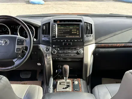 Toyota Land Cruiser 2010 года за 16 800 000 тг. в Караганда – фото 17