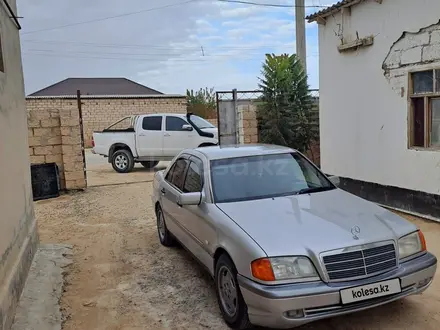 Mercedes-Benz C 180 1995 года за 1 000 000 тг. в Актау