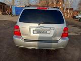 Toyota Highlander 2002 года за 7 700 000 тг. в Усть-Каменогорск – фото 2