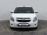 Chevrolet Cobalt 2020 года за 5 150 000 тг. в Астана – фото 2