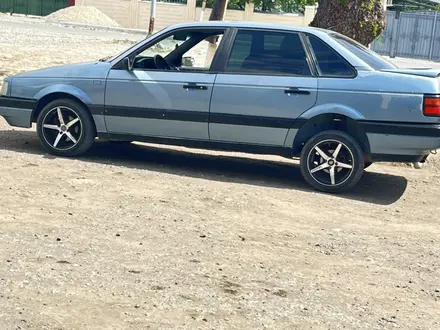 Volkswagen Passat 1992 года за 1 250 000 тг. в Алматы – фото 6