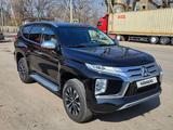 Mitsubishi Montero Sport 2023 годаfor21 000 000 тг. в Алматы – фото 2