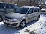 ВАЗ (Lada) Largus 2018 года за 4 400 000 тг. в Павлодар