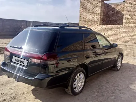 Subaru Legacy 1994 года за 2 300 000 тг. в Алматы
