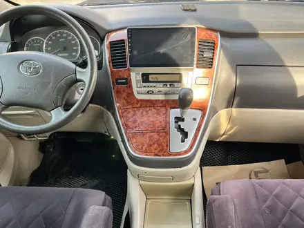 Toyota Alphard 2004 года за 6 800 000 тг. в Алматы – фото 4
