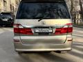 Toyota Alphard 2004 годаүшін6 800 000 тг. в Алматы – фото 10