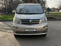Toyota Alphard 2004 годаүшін6 800 000 тг. в Алматы – фото 11