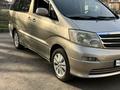 Toyota Alphard 2004 годаүшін6 800 000 тг. в Алматы – фото 12
