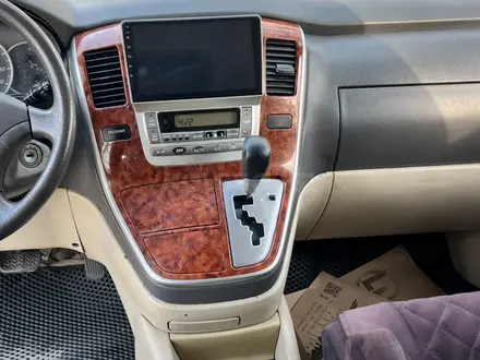 Toyota Alphard 2004 года за 6 800 000 тг. в Алматы – фото 15