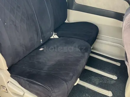 Toyota Alphard 2004 года за 6 800 000 тг. в Алматы – фото 20