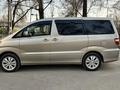 Toyota Alphard 2004 годаүшін6 800 000 тг. в Алматы – фото 6