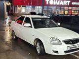ВАЗ (Lada) Priora 2170 2012 года за 1 800 000 тг. в Алматы