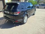 Land Rover Range Rover Sport 2014 годаүшін25 000 000 тг. в Алматы – фото 2