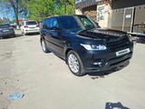 Land Rover Range Rover Sport 2014 годаүшін25 000 000 тг. в Алматы