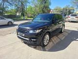 Land Rover Range Rover Sport 2014 годаүшін25 000 000 тг. в Алматы – фото 4