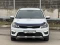 Kia Rio X-Line 2020 года за 6 800 000 тг. в Шымкент