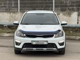 Kia Rio X-Line 2020 года за 6 800 000 тг. в Шымкент