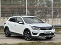 Kia Rio X-Line 2020 года за 6 800 000 тг. в Шымкент – фото 2