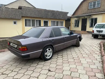 Mercedes-Benz E 200 1993 года за 1 600 000 тг. в Алматы – фото 6