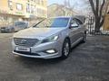 Hyundai Sonata 2015 года за 7 500 000 тг. в Алматы – фото 2