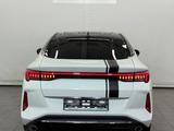 JAC J7 Comfort Plus 2024 года за 9 300 000 тг. в Астана – фото 4