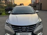 Changan Alsvin 2024 года за 6 000 000 тг. в Алматы
