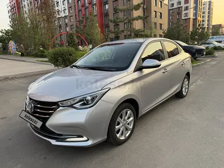Changan Alsvin 2024 года за 6 000 000 тг. в Алматы – фото 3