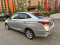 Changan Alsvin 2024 года за 6 000 000 тг. в Алматы – фото 4