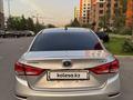Changan Alsvin 2024 года за 6 000 000 тг. в Алматы – фото 5