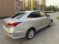 Changan Alsvin 2024 года за 6 000 000 тг. в Алматы – фото 6