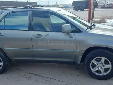 Lexus RX 300 1999 года за 4 800 000 тг. в Кызылорда – фото 7