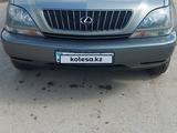 Lexus RX 300 1999 годаүшін4 800 000 тг. в Кызылорда